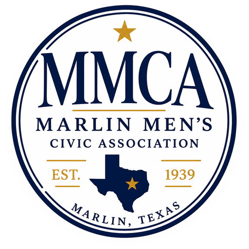 Marlin Men's Civic Association logo
